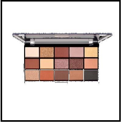 ELIXIR palette ombretti 15 colori - 872B