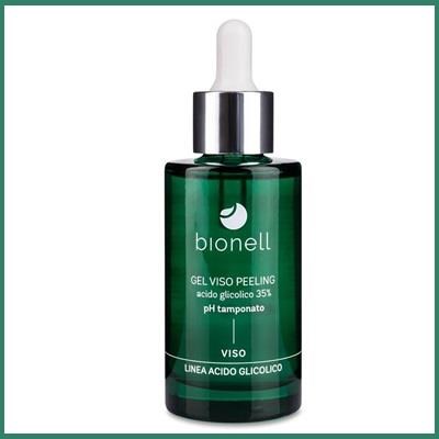 BIONELL gel viso acido glicolico 35% - 50 ml