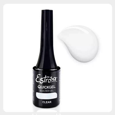 ESTROSA Quick gel 14 ml - clear