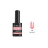 REBECCA soak off gel polish 5 ml - 158 / santorini