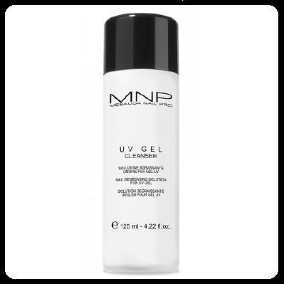 MNP uv gel cleanser - 125 ml