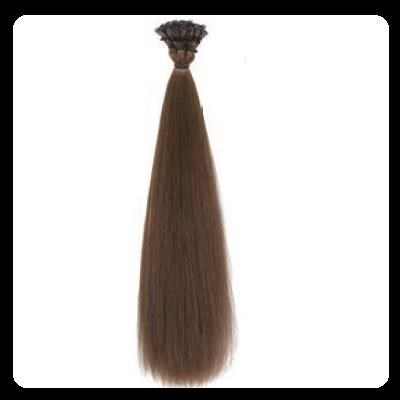 FEMME Keratin Hair Extension lisce - cf 20 pz - 17