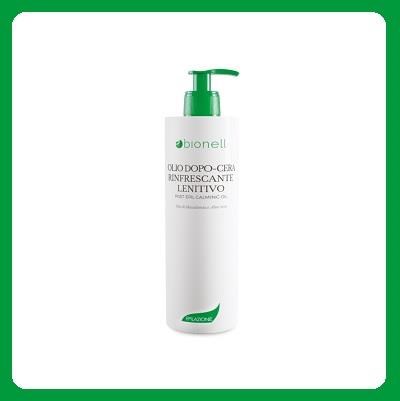 BIONELL olio dopocera - 500 ml