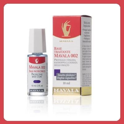 MAVALA 002 base smalto protettiva - 10 ml