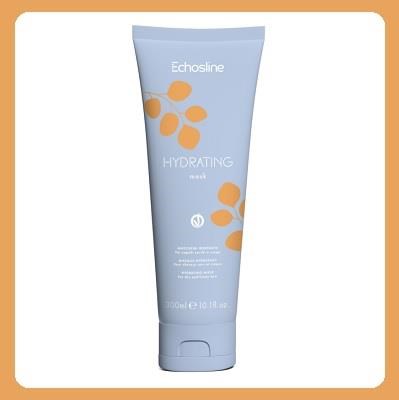 ECHOS Hydrating maschera - 300 ml