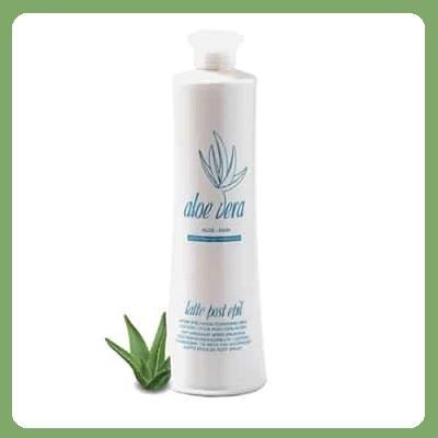 RO.IAL latte dopocera 500 ml - aloe