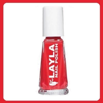 LAYLA smalto 10 ml - col. 77