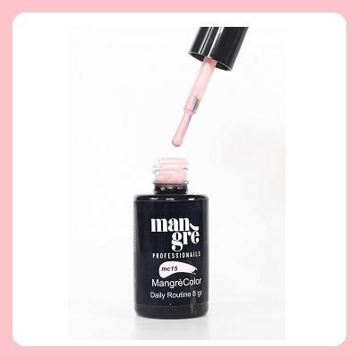 MANGRE' Color 8 ml - MC15 / Daily routine