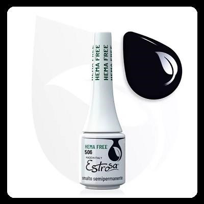 ESTROSA Hema Free smalto gel semip. 7 ml - H506NE