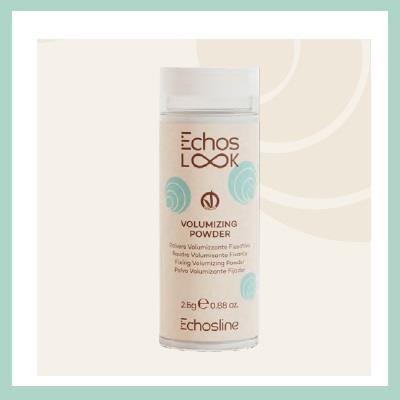 ECHOS LOOK volumizing powder - 2,5 gr