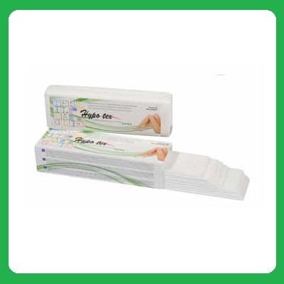 HYPO TEX Extra strisce depilatorie - cf 100 pz