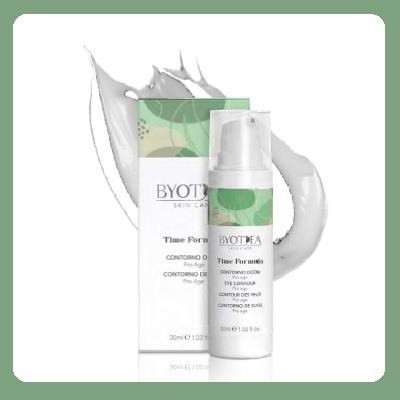 BYOTEA Time F. contorno occhi - 30 ml