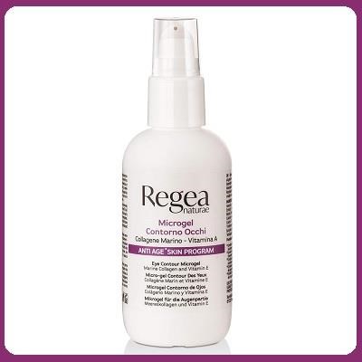 REGEA microgel contorno occhi - 100 ml