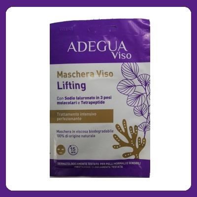 ADEGUA maschera viso 15 ml - LIFTING