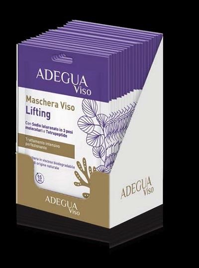 ADEGUA - Expò Maschera Lifting