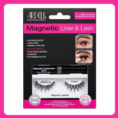 ARDELL Magnetic Liner & Lash