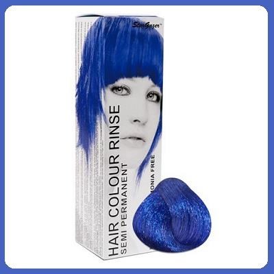 STARGAZER col. semiperm. 70 ml - ultra blue