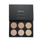 REBECCA palette cipria compatta - 6 colori