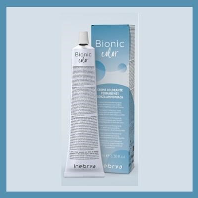 INEBRYA Bionic Color 100 ml - col. 7/00