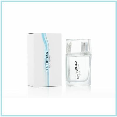 KENZO L'EAU pour femme - eau de toilette 30 ml spray