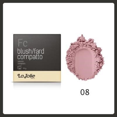 LA JOLIE fard compatto - col. 8