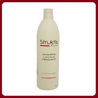 STRUKTIS shampoo lavaggi frequenti - 1000 ml