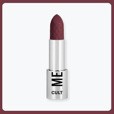 MESAUDA Cult creamy lipstick - 114 / muse