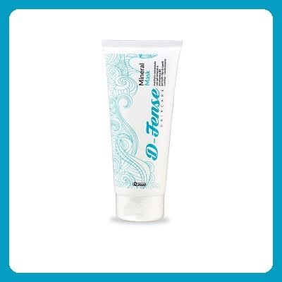 D-FENSE Mineral Mask - 200 ml