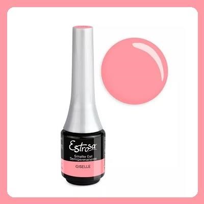 ESTROSA smalto gel semip. 7 ml - giselle