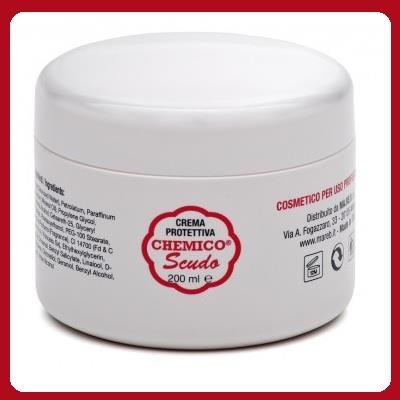 CHEMICO Scudo crema antimacchia - 200 ml