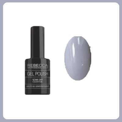 REBECCA soak off gel polish 5 ml - 225 / moneton