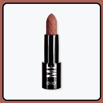 MESAUDA Cult Matte rossetto - 206 / avantgarde