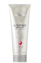 X-TENSO Moisturist crema stirante cap. naturali - 250 ml