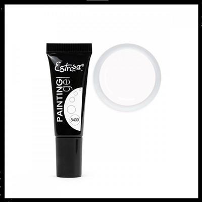 ESTROSA Painting gel 5 ml - bianco