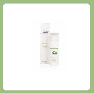 MIA white gel schiarente siero 30 ml