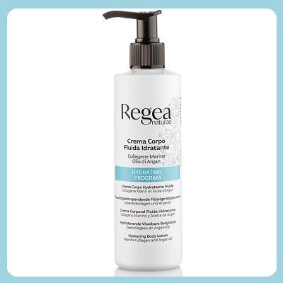 REGEA Crema corpo 250 ml - idratante