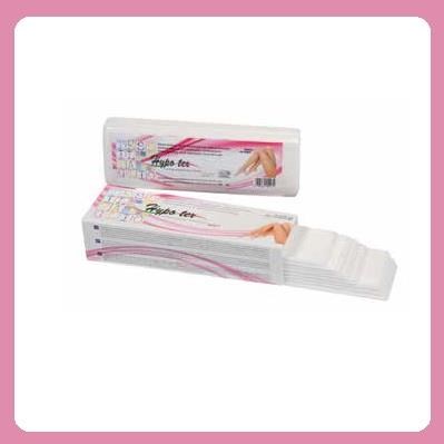 HYPO TEX Soft strisce depilatorie - cf 100 pz