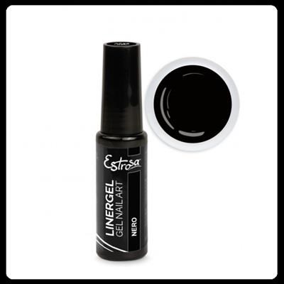 ESTROSA Linergel 5 ml - nero