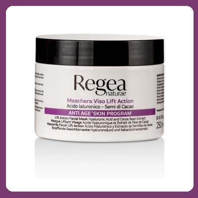 REGEA maschera lift action - 250 ml