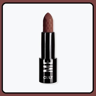 MESAUDA Cult Matte rossetto - 208 / temptation