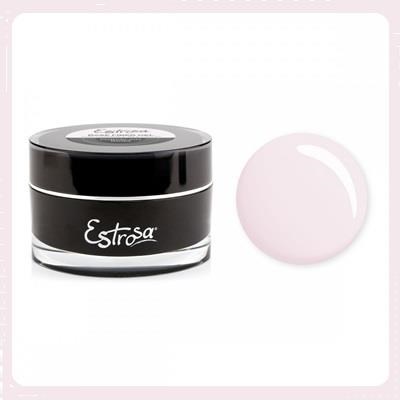 ESTROSA base Fiber gel 50 ml - porcelain