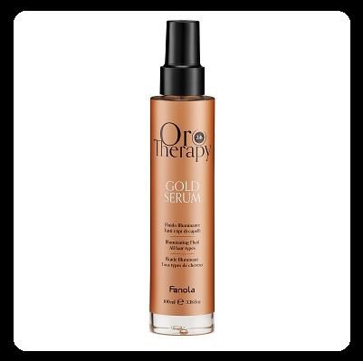 ORO THERAPY GOLD serum illuminante - 100 ml