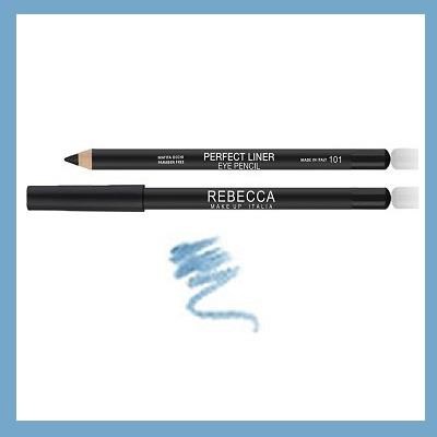 REBECCA Perfect liner matita occhi - 107 / azzurro