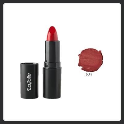 LA JOLIE Rosso Labbra rossetto - col. 89