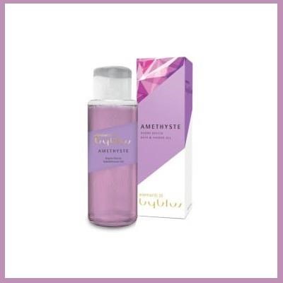 BYBLOS Amethyste bagno doccia - 400 ml