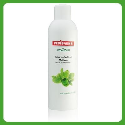 PEDIBAEHR liquido per pediluvio 1000 ml - MELISSA