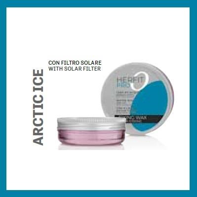 HERFIT water wax 100 ml - ghiaccio artico