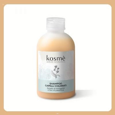 KOSME' shampoo capelli colorati - 250 ml