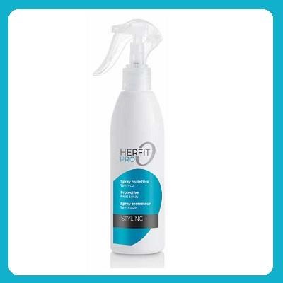 HERFIT spray termo-protettivo - 250 ml