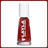 LAYLA smalto 10 ml - col. 114